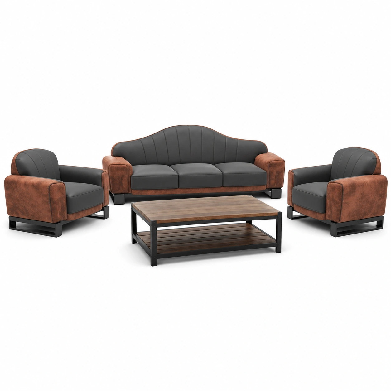 Sofaset - MEUBNIRA