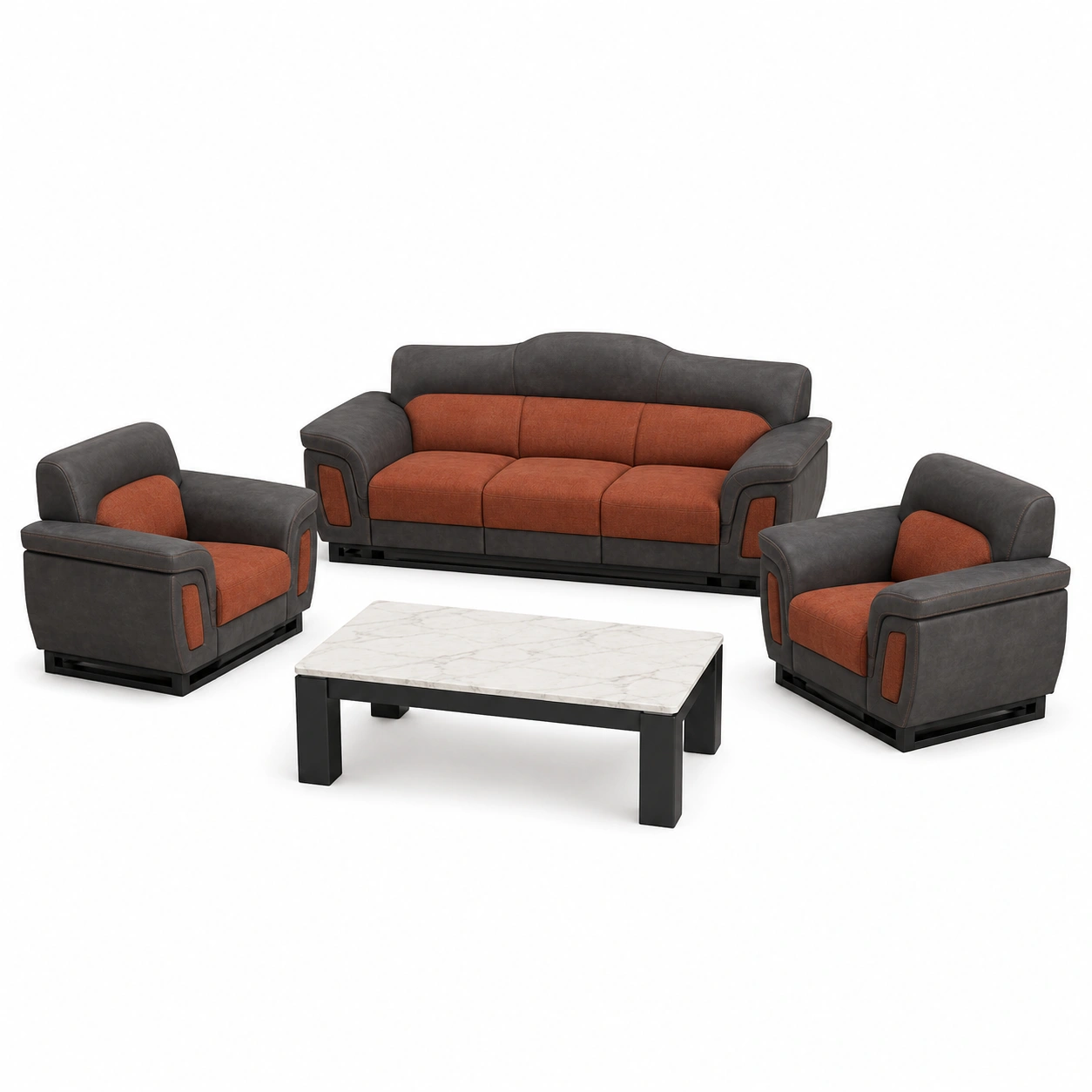 Sofaset - MEUBNIRA