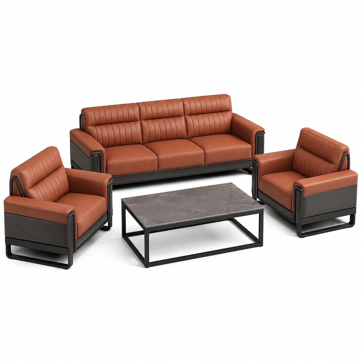 Sofaset - MEUBNIRA