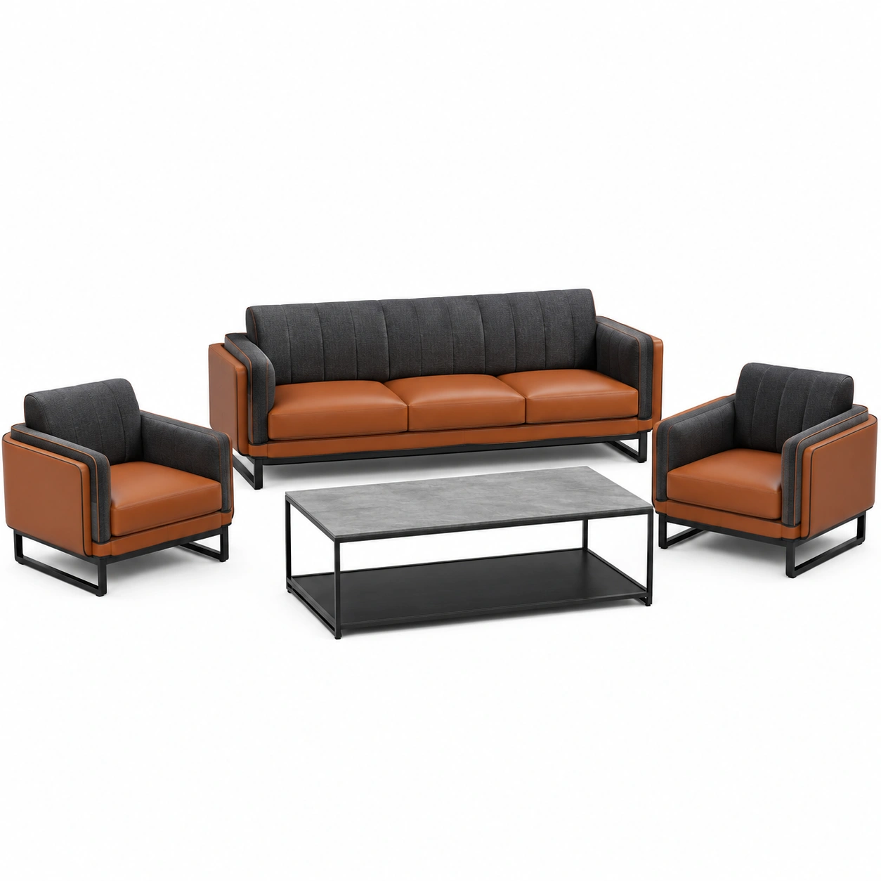 Sofaset - MEUBNIRA