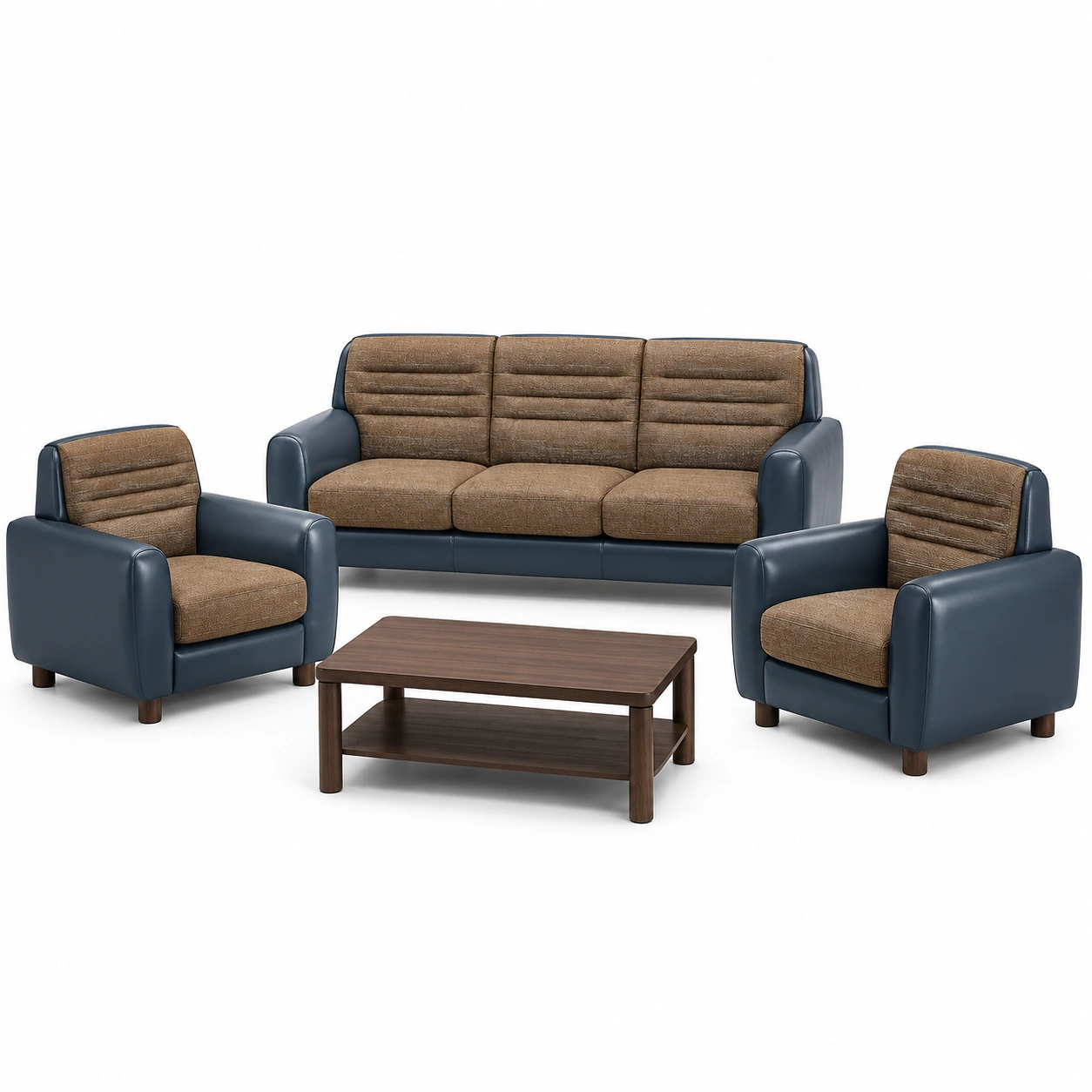 Sofaset - MEUBNIRA