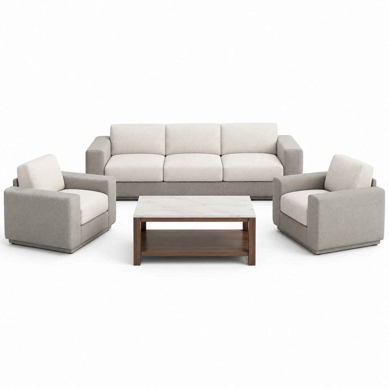 Sofaset - MEUBNIRA