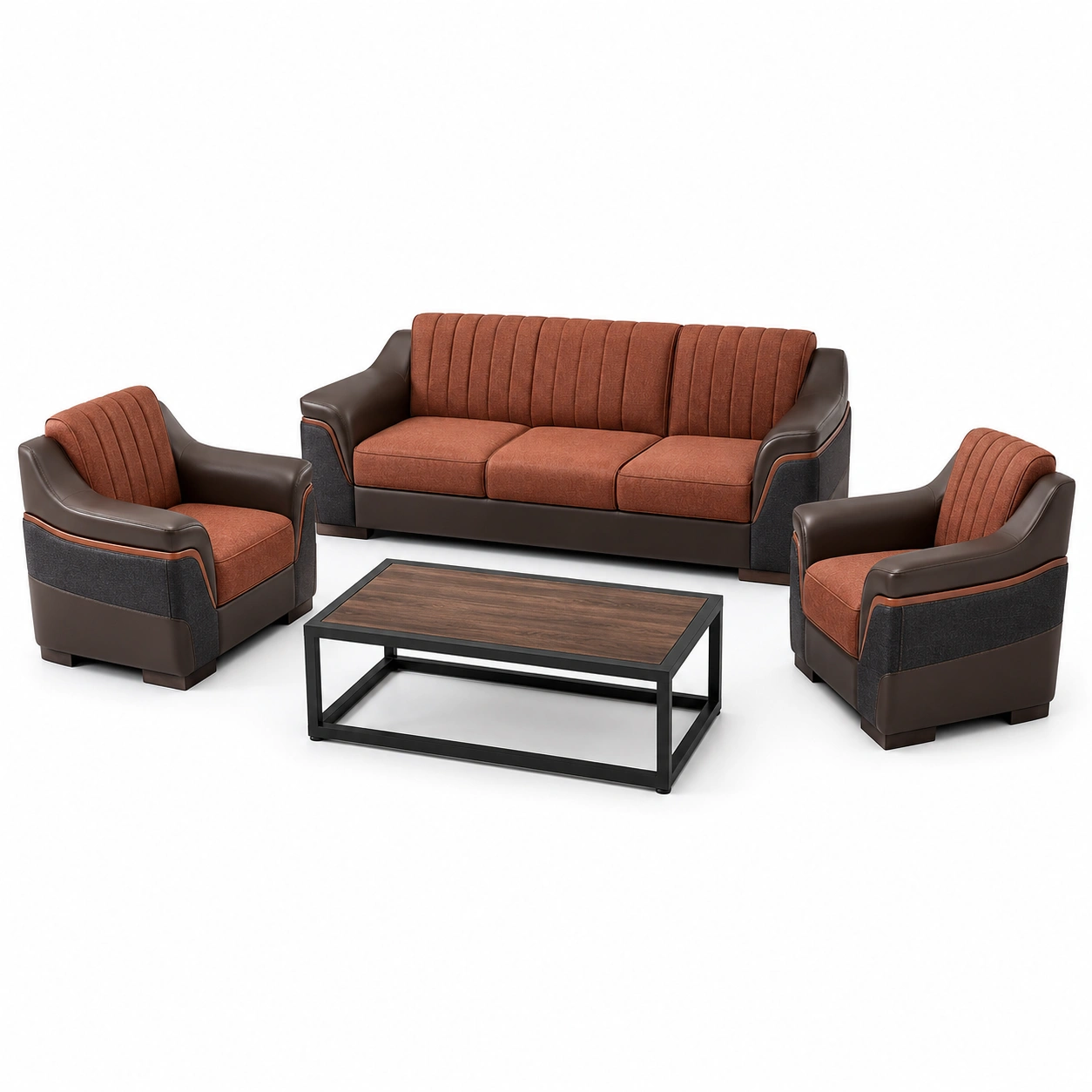 Sofaset - MEUBNIRA