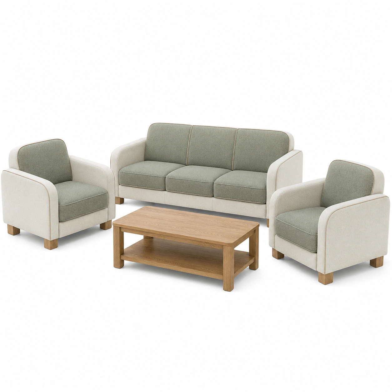 Sofaset - MEUBNIRA