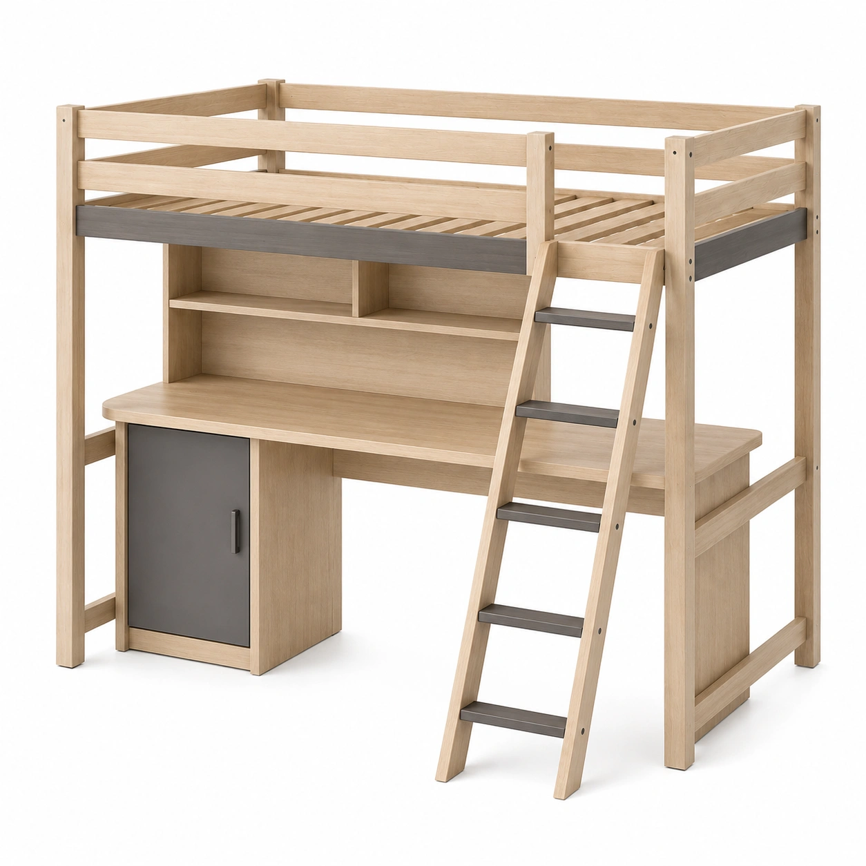 Hochbett - MEUBNIRA