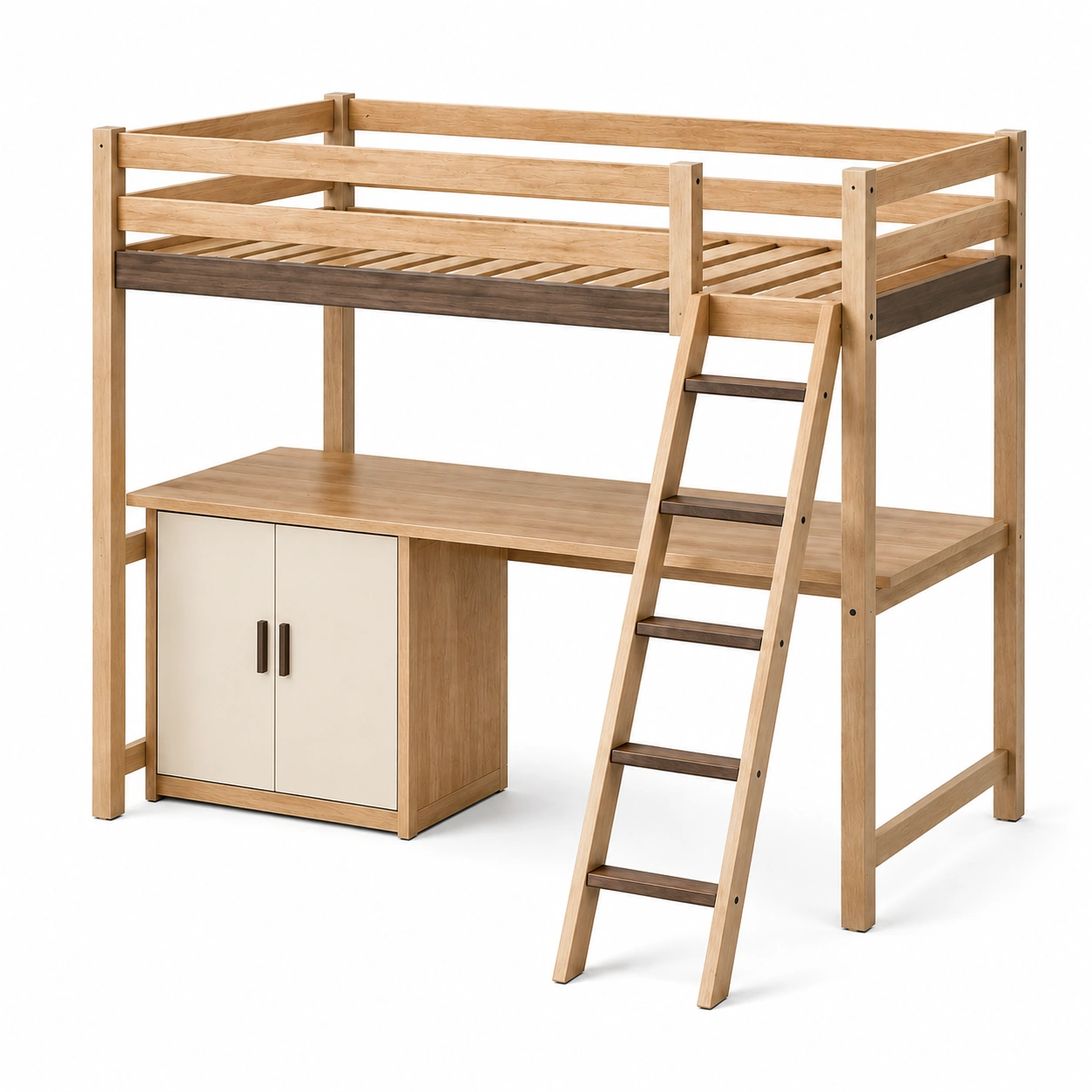 Hochbett - MEUBNIRA