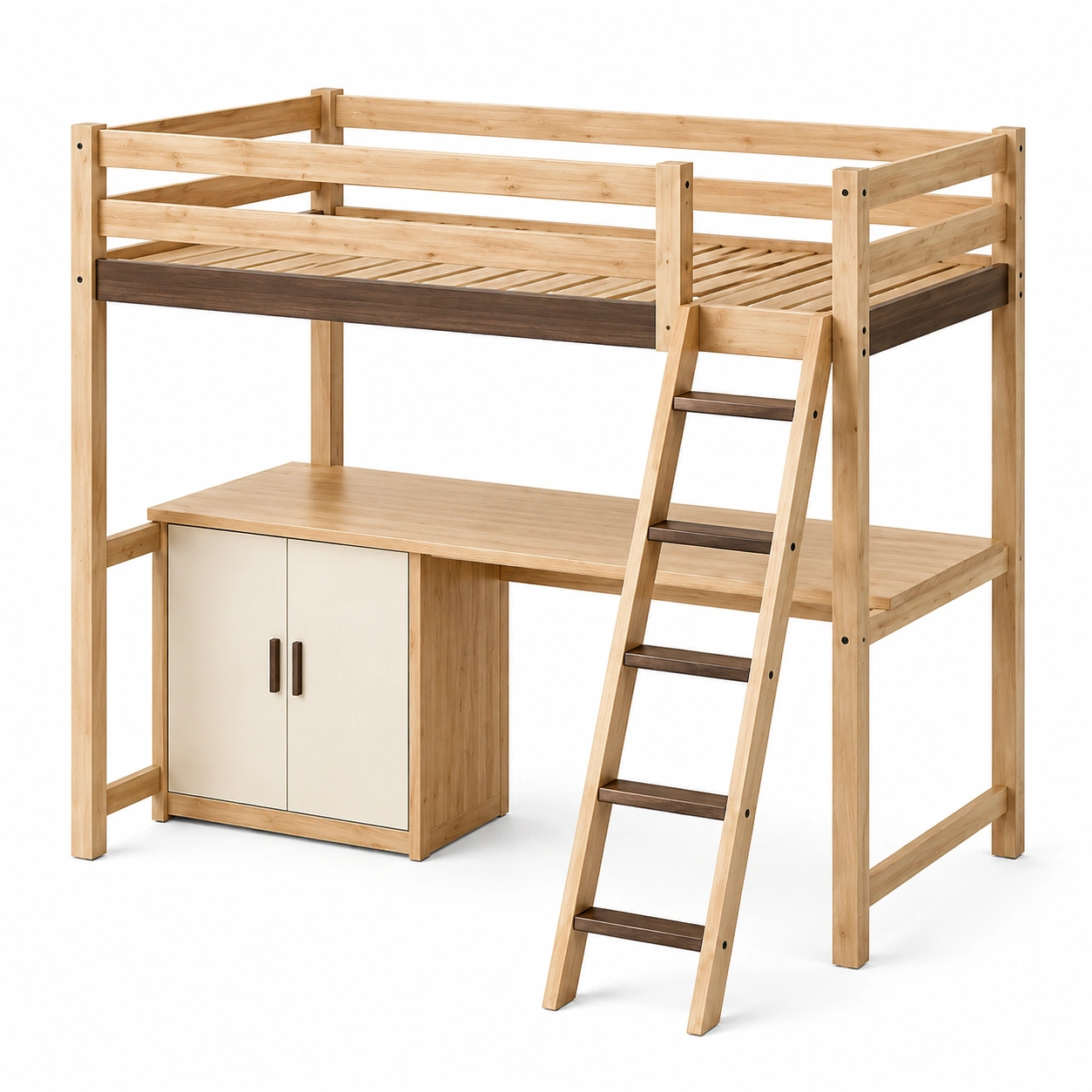 Hochbett - MEUBNIRA