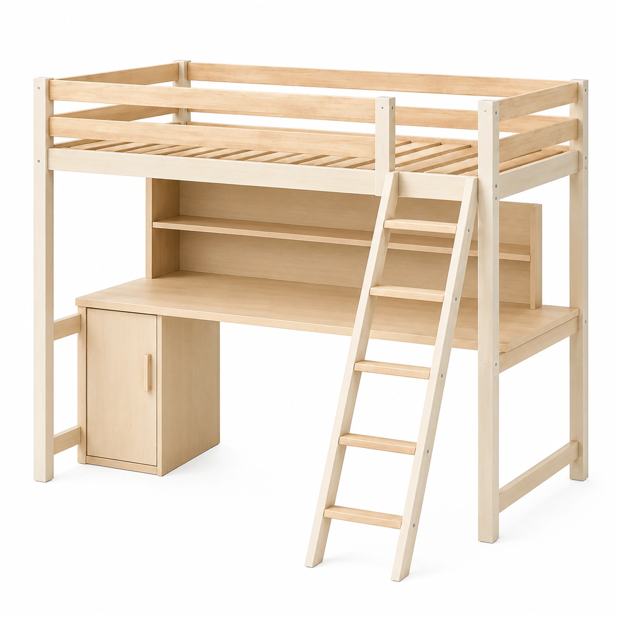 Hochbett - MEUBNIRA
