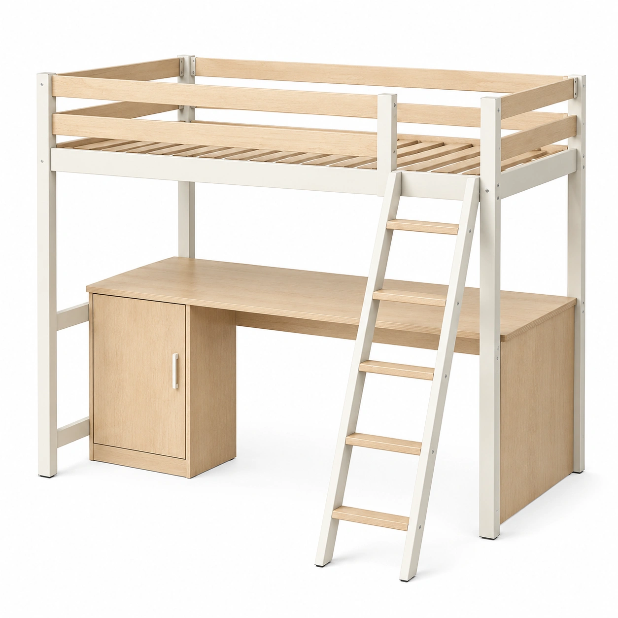 Hochbett - MEUBNIRA