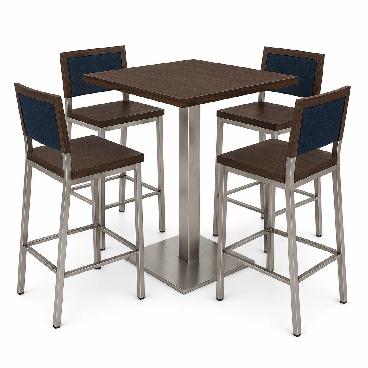 Bar-Set - JORQAVION