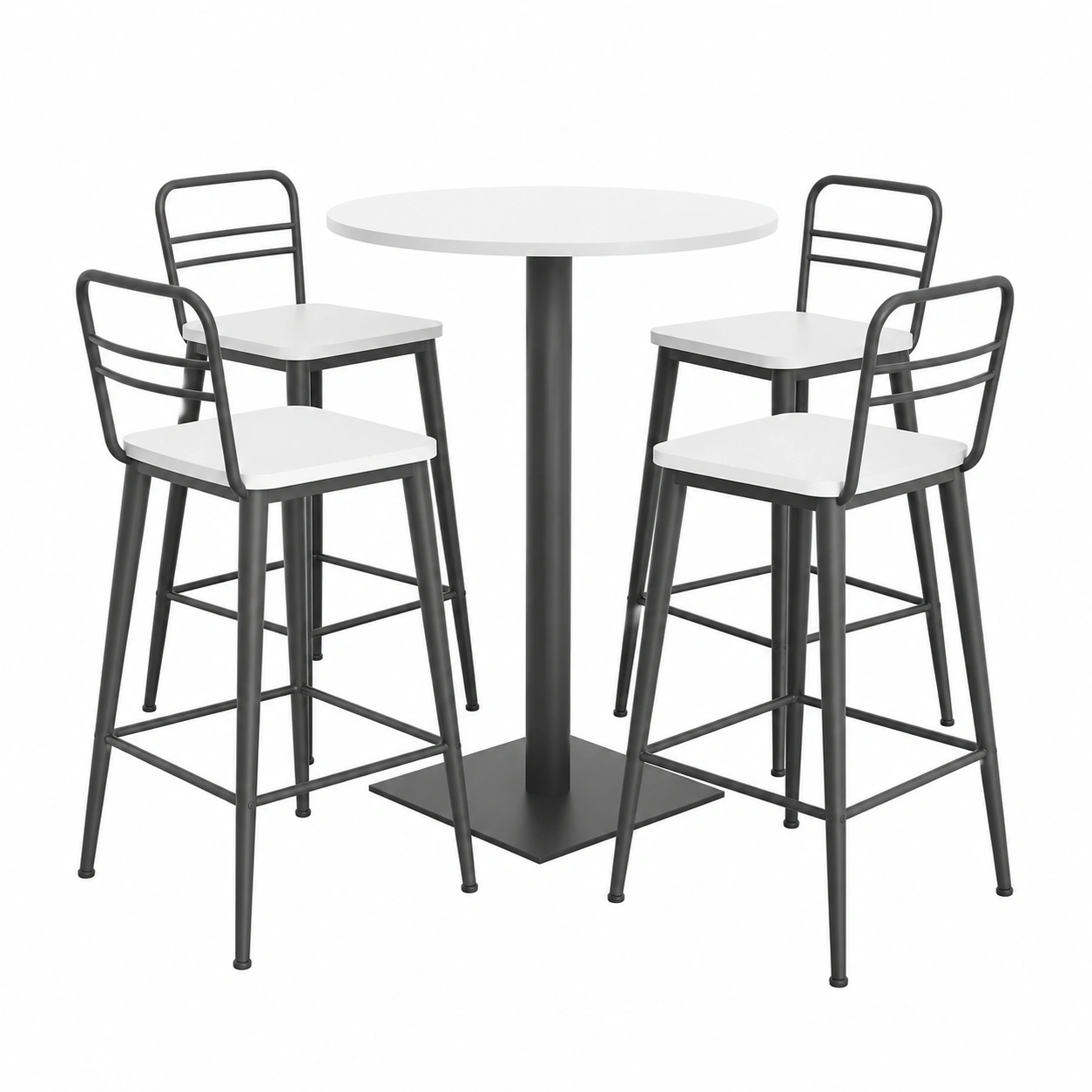 Bar-Set - JORQAVION