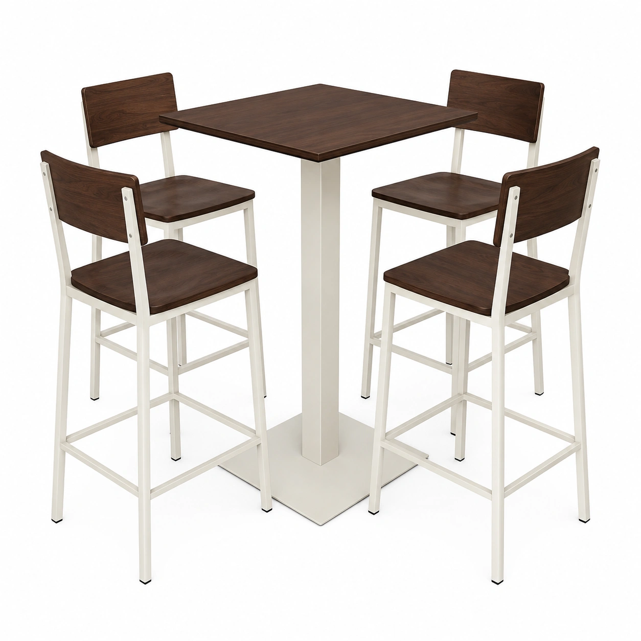 Bar-Set - JORQAVION
