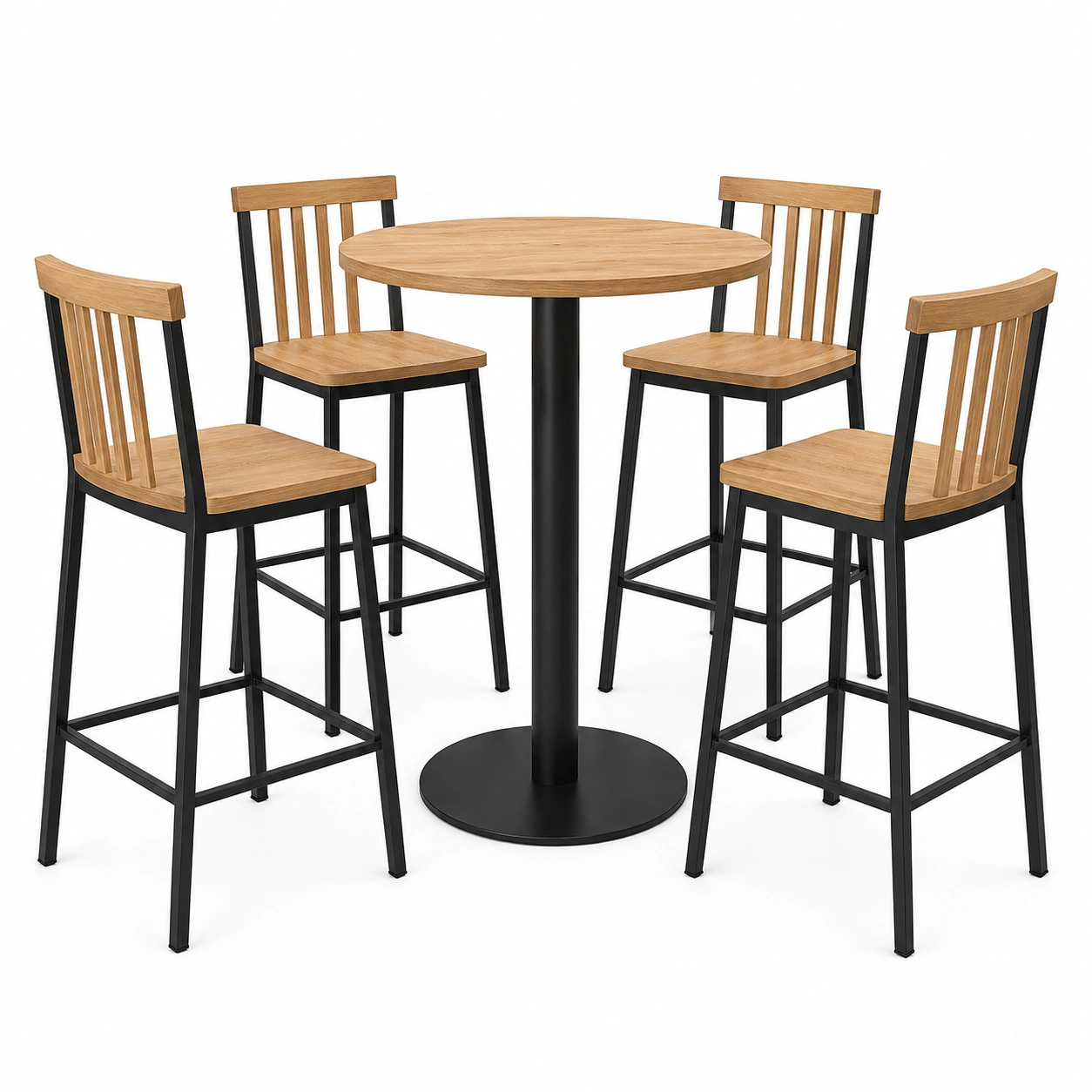 Bar-Set