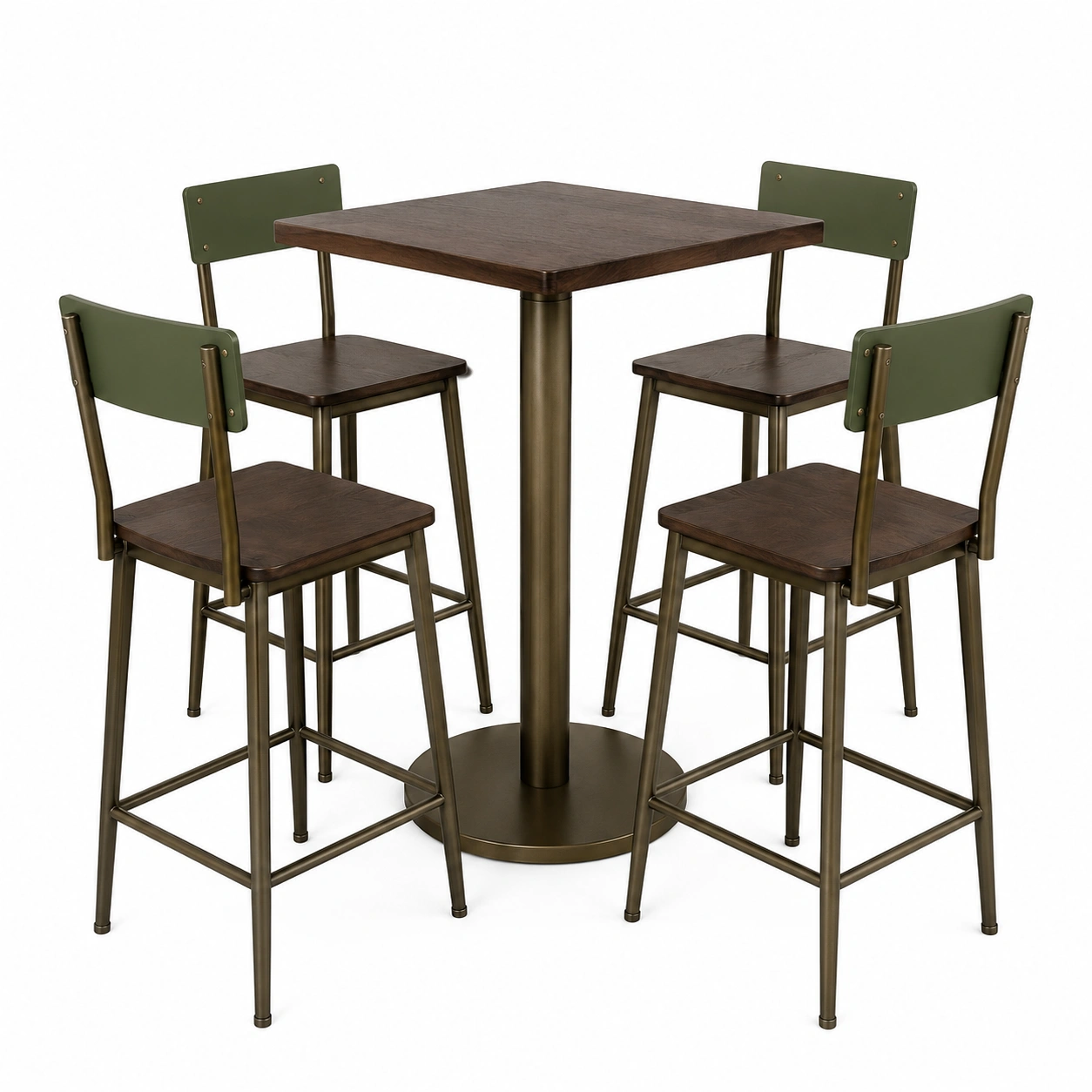 Bar-Set - JORQAVION