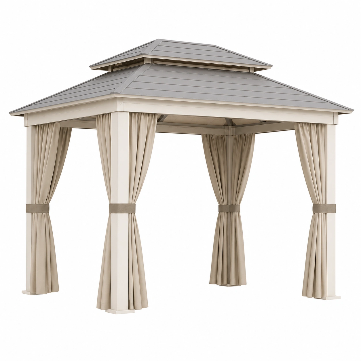 Pavillon - JORQAVION