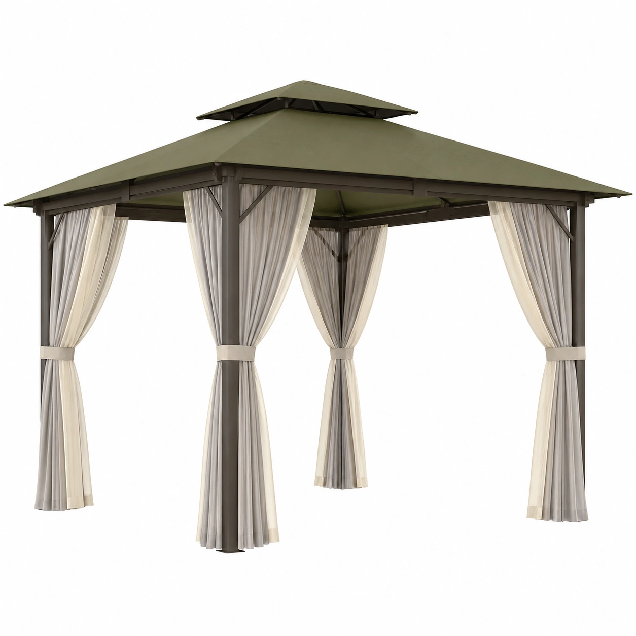 Pavillon - JORQAVION