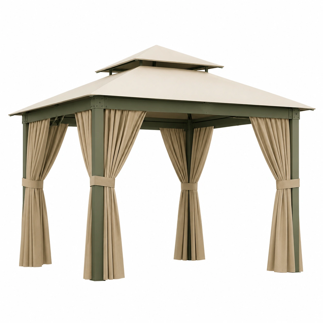 Pavillon - JORQAVION