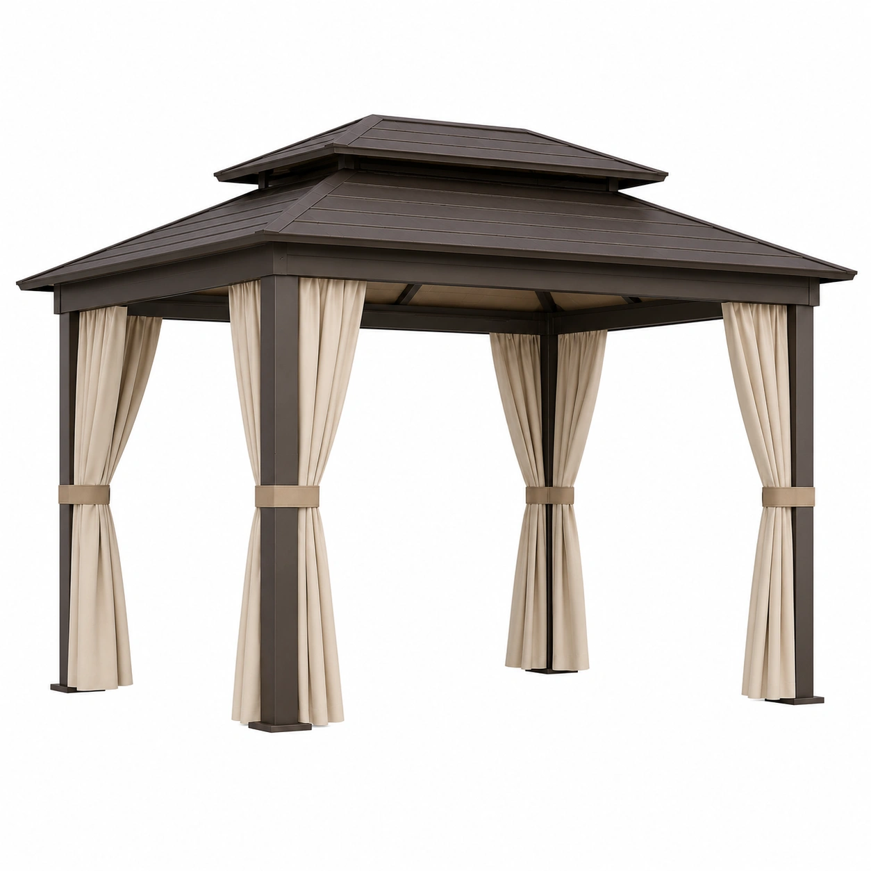 Pavillon - JORQAVION