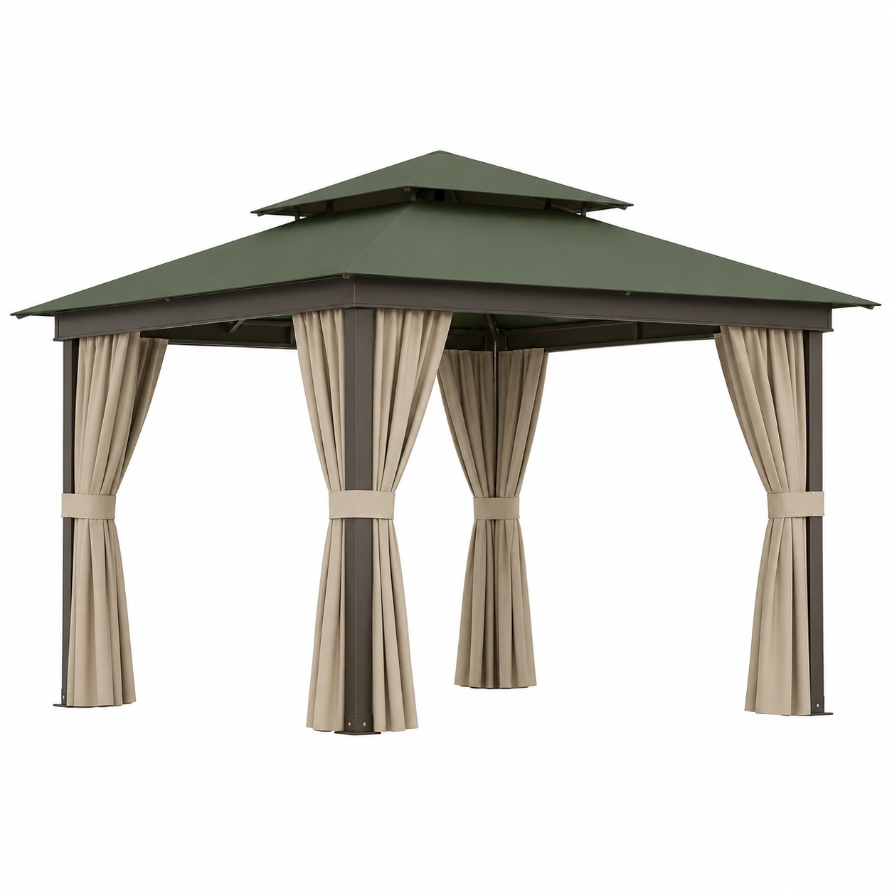 Pavillon - JORQAVION