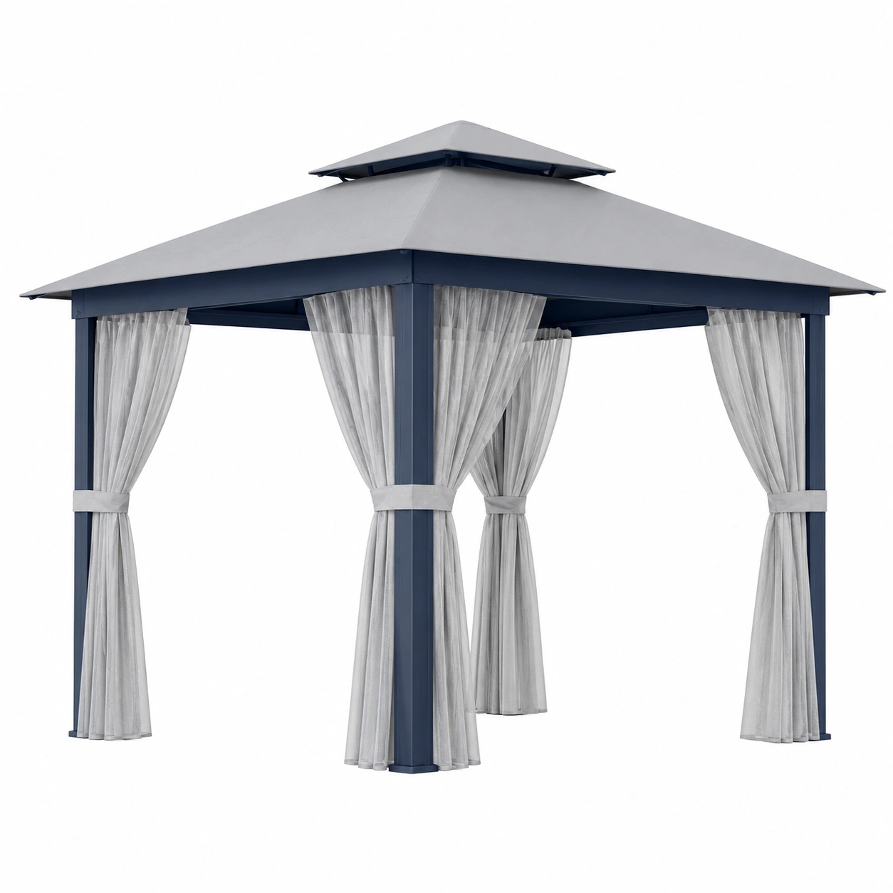 Pavillon - JORQAVION