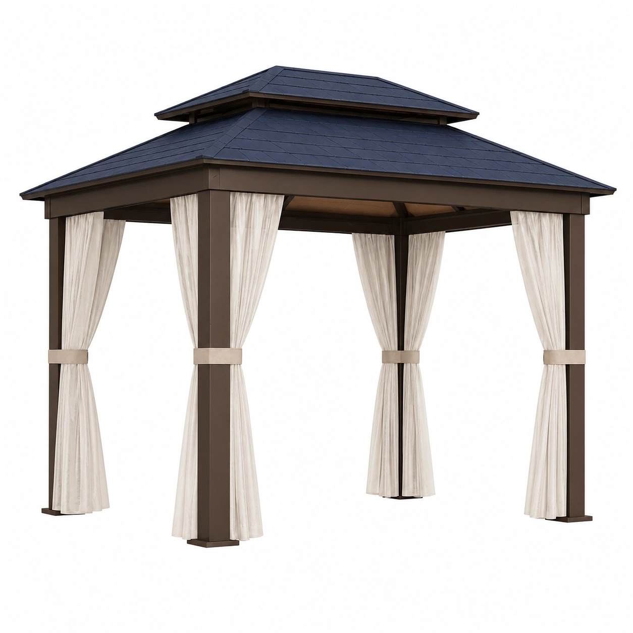 Pavillon - JORQAVION