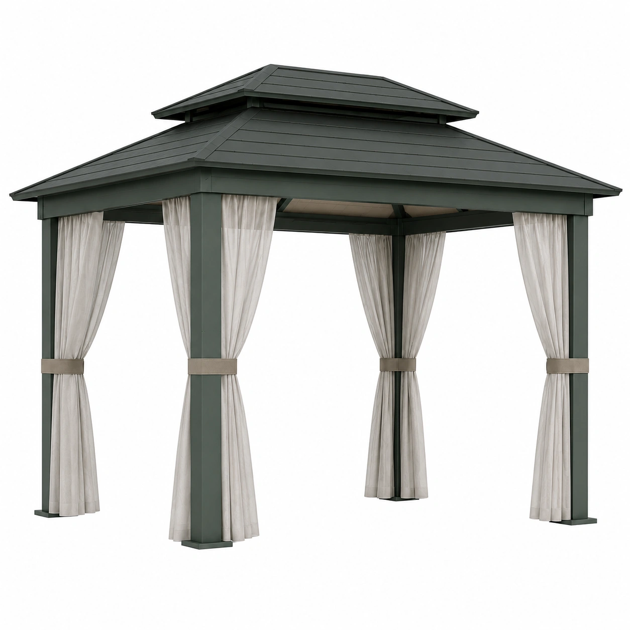 Pavillon