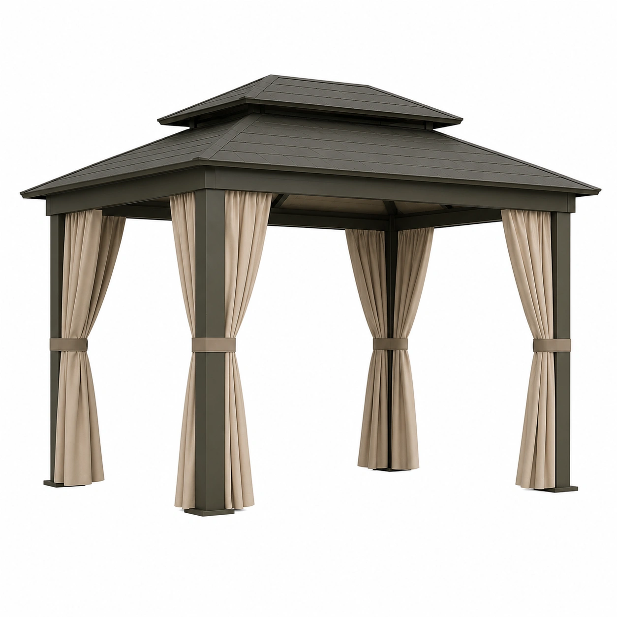 Pavillon - JORQAVION