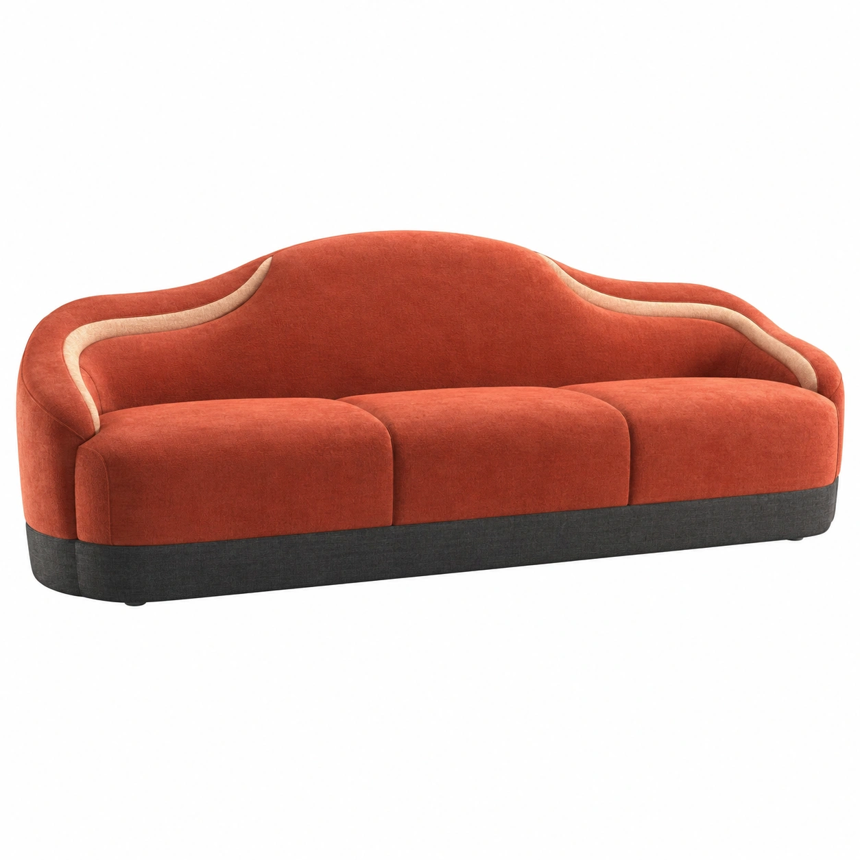 Sofa - JORQAVION