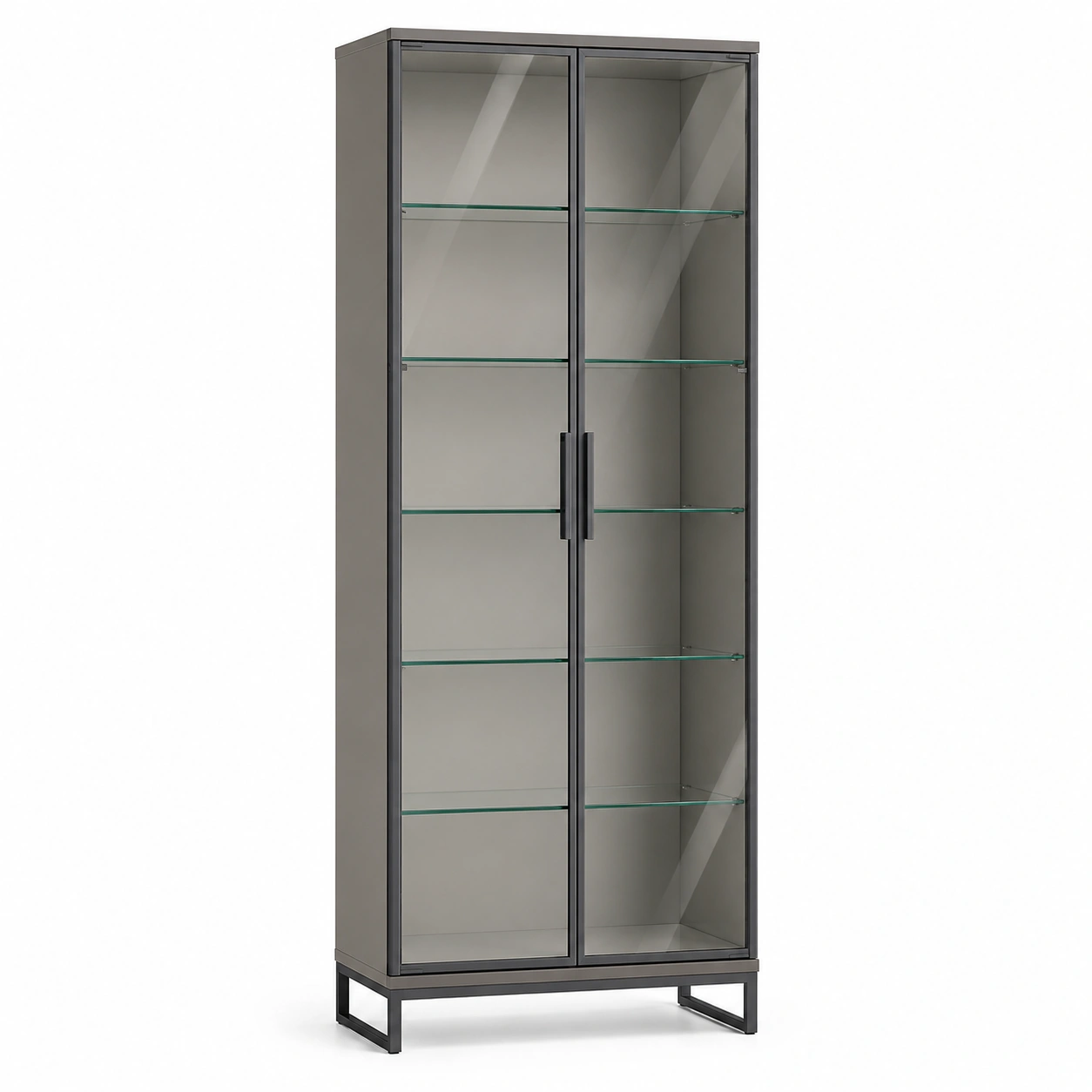 Vitrine - JORQAVION