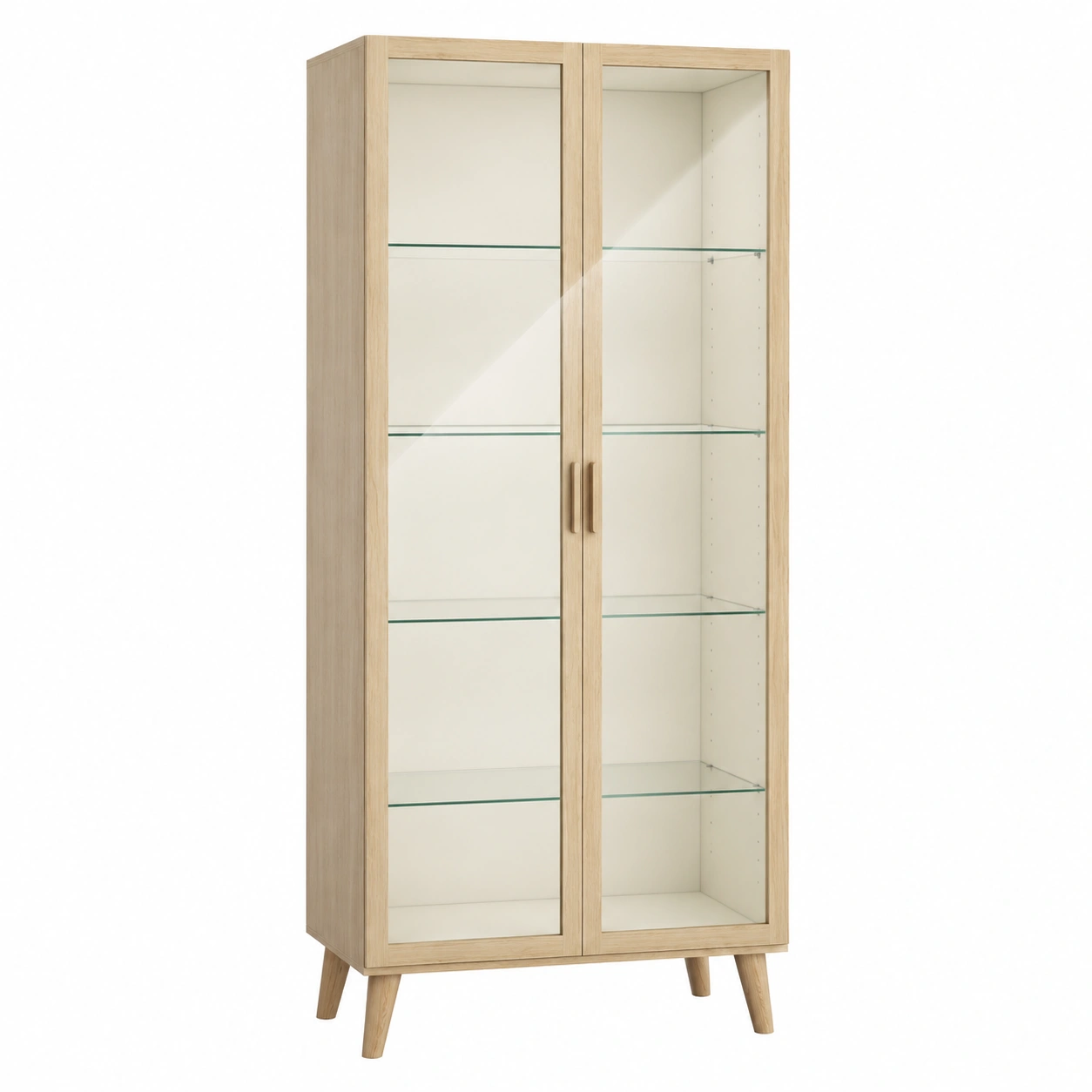 Vitrine - JORQAVION