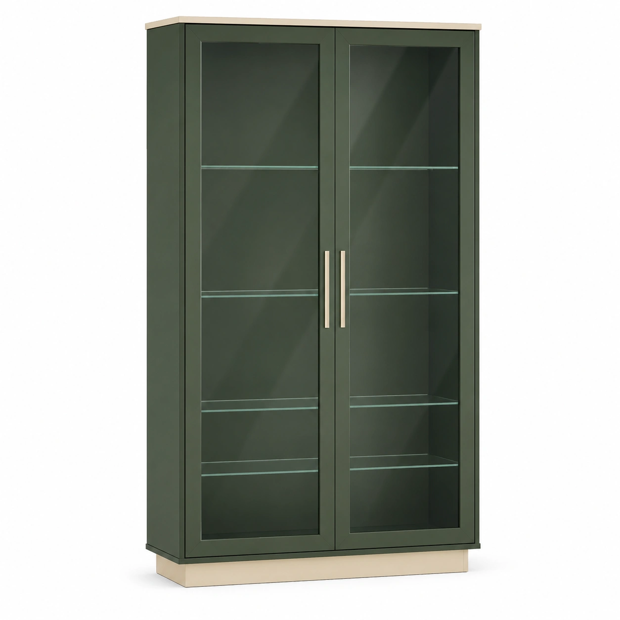 Vitrine - JORQAVION
