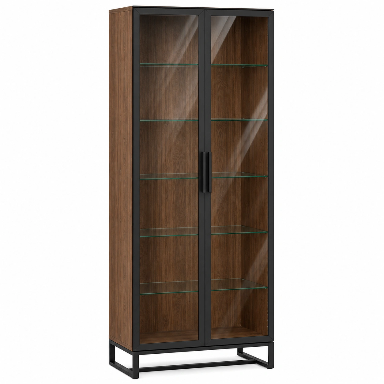 Vitrine - JORQAVION