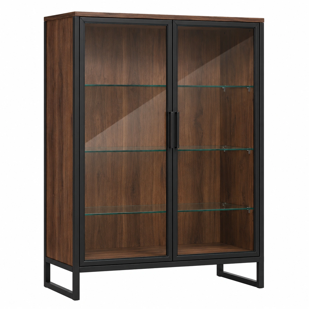 Vitrine - JORQAVION
