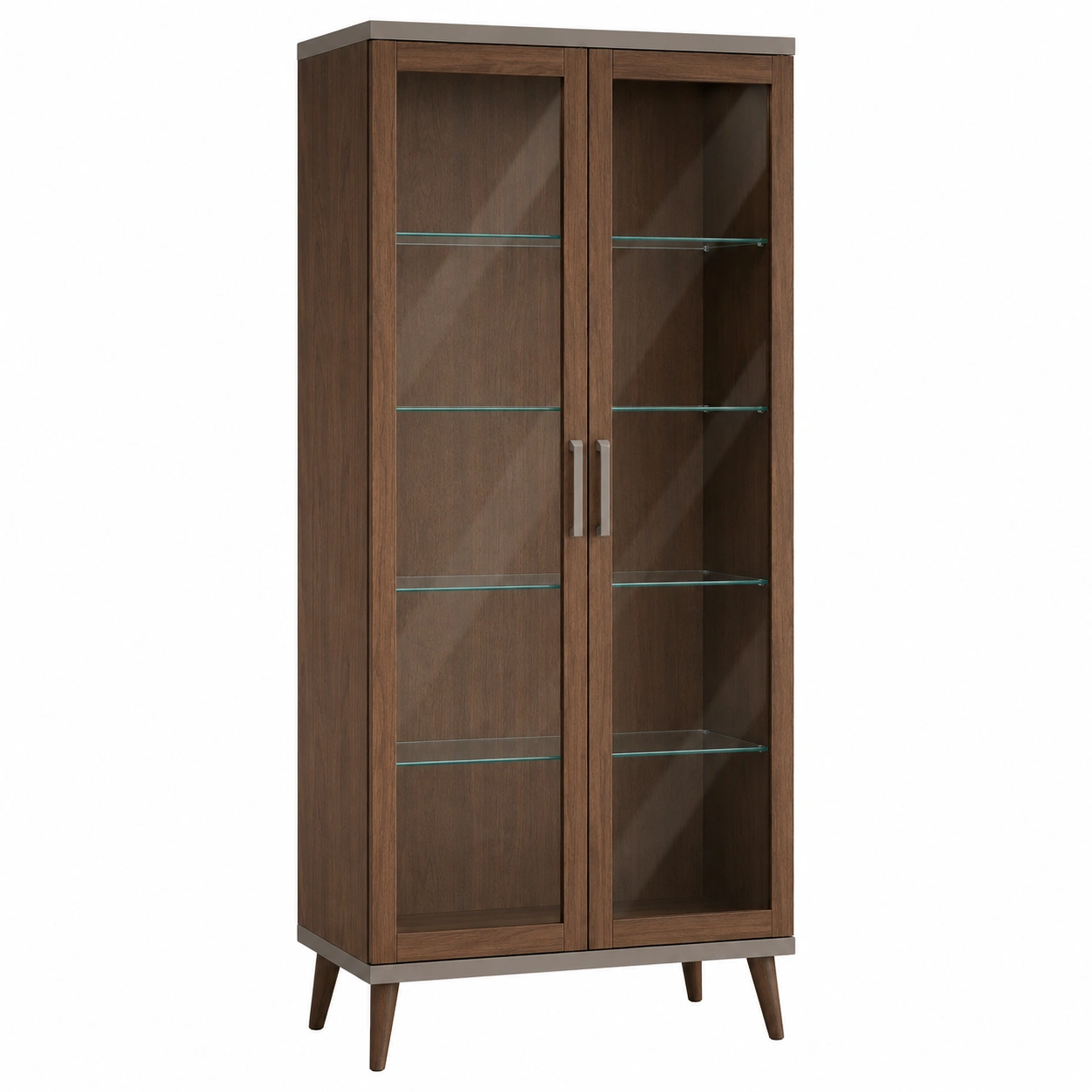 Vitrine - JORQAVION