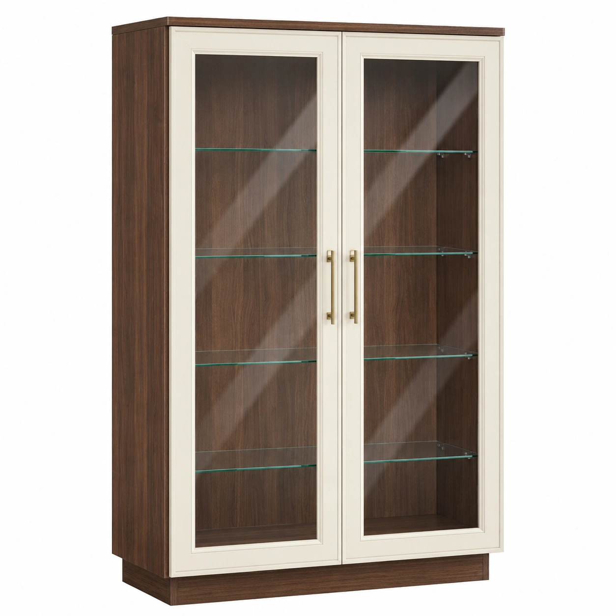 Vitrine - JORQAVION