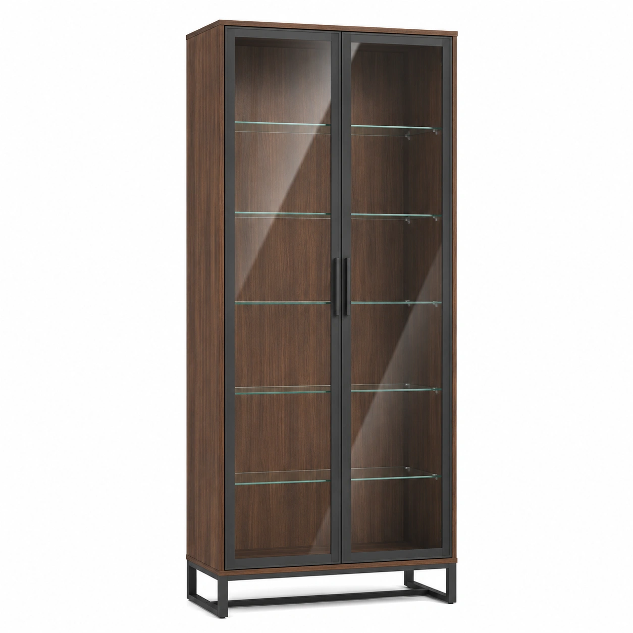 Vitrine - JORQAVION