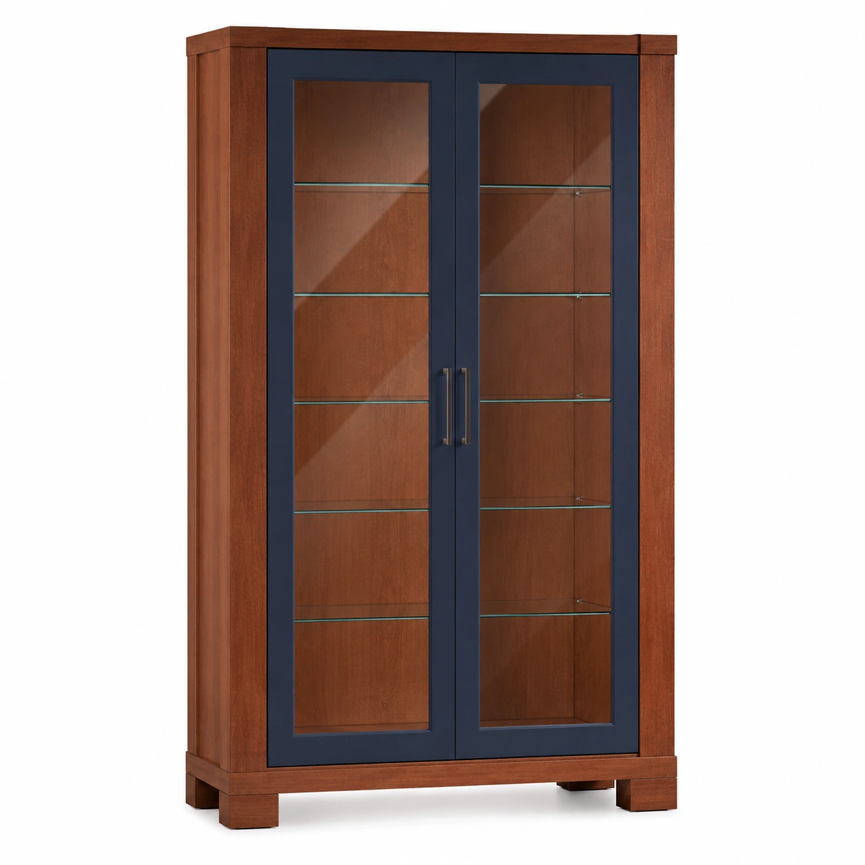 Vitrine - JORQAVION