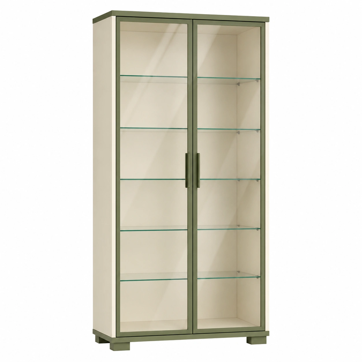 Vitrine - JORQAVION
