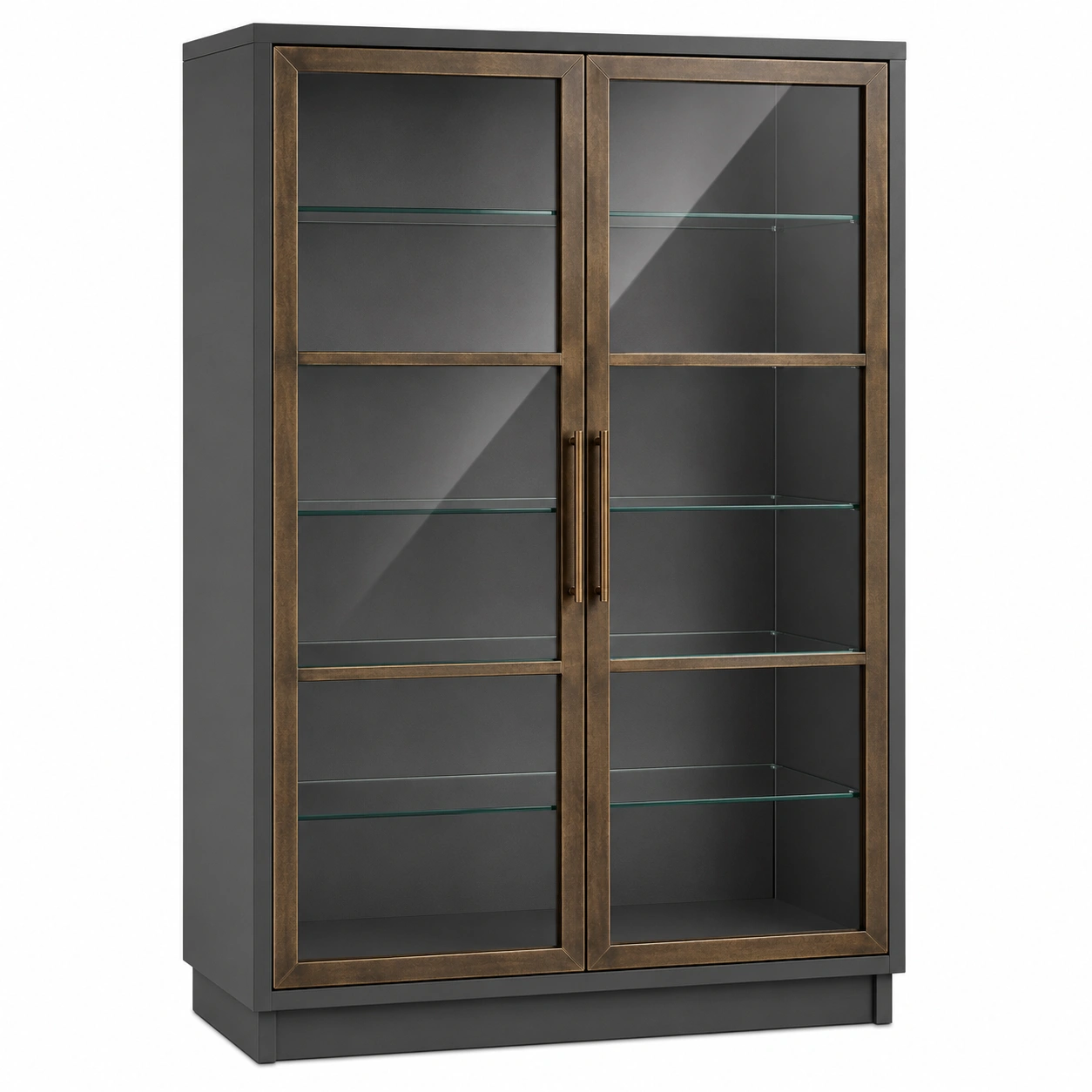 Vitrine - JORQAVION