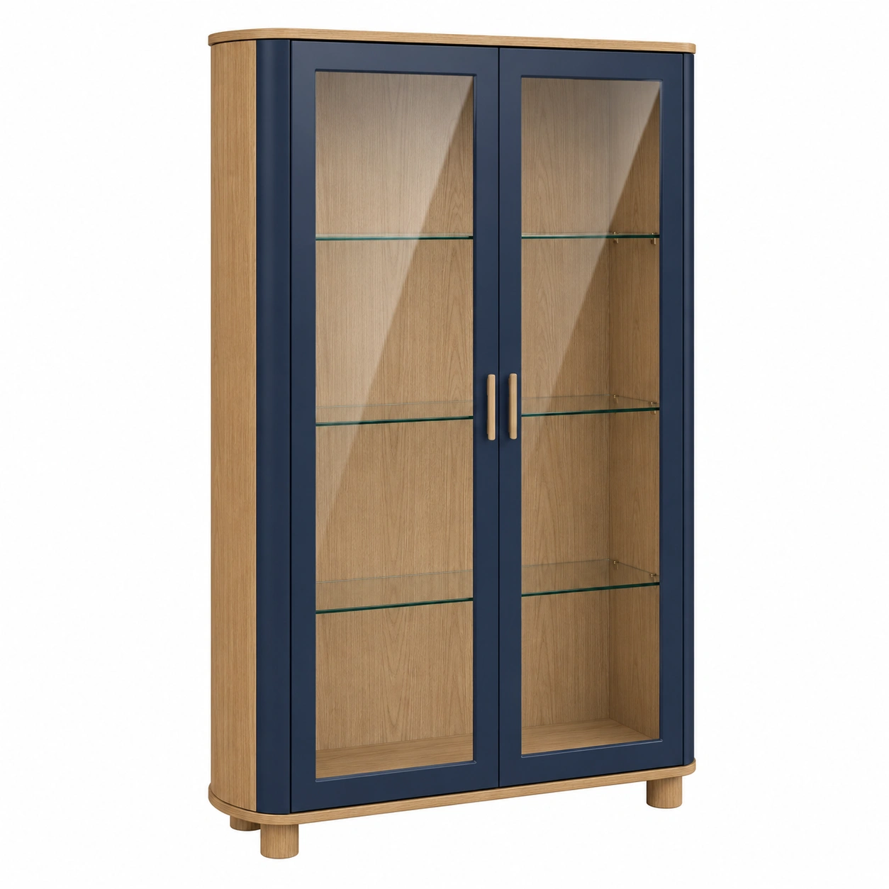 Vitrine - JORQAVION