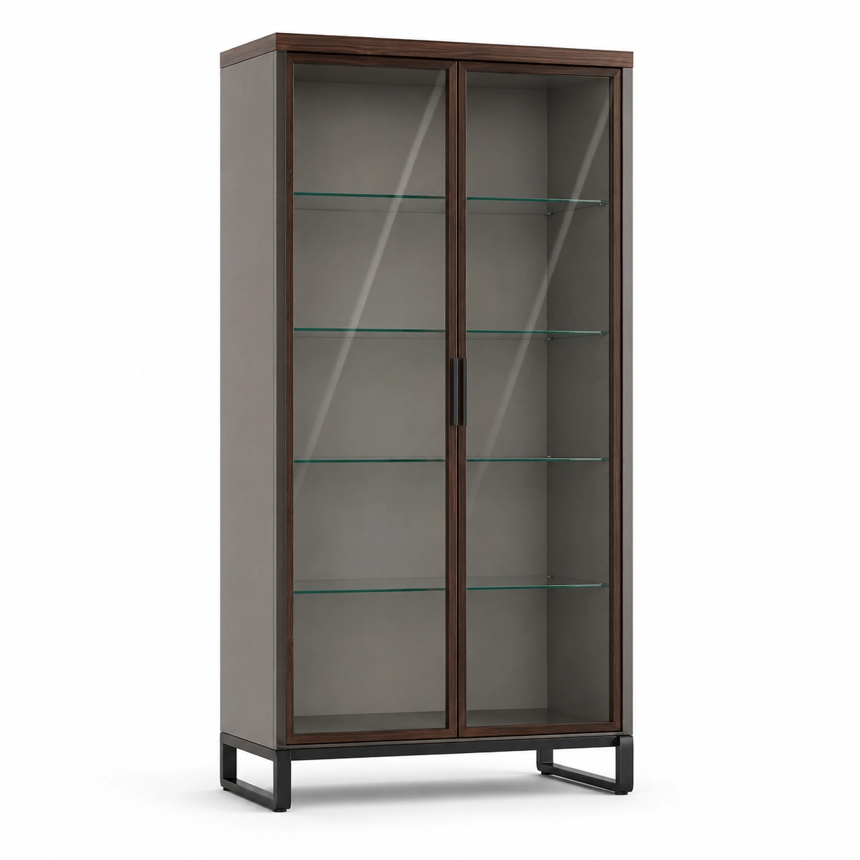 Vitrine - JORQAVION