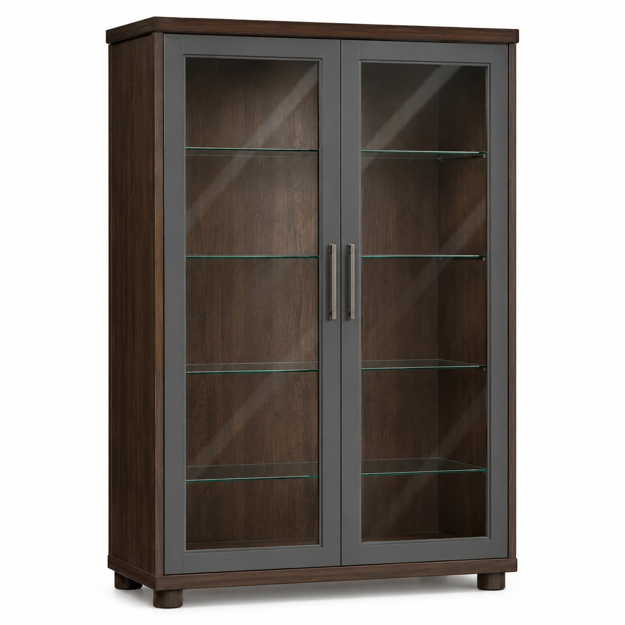 Vitrine - JORQAVION