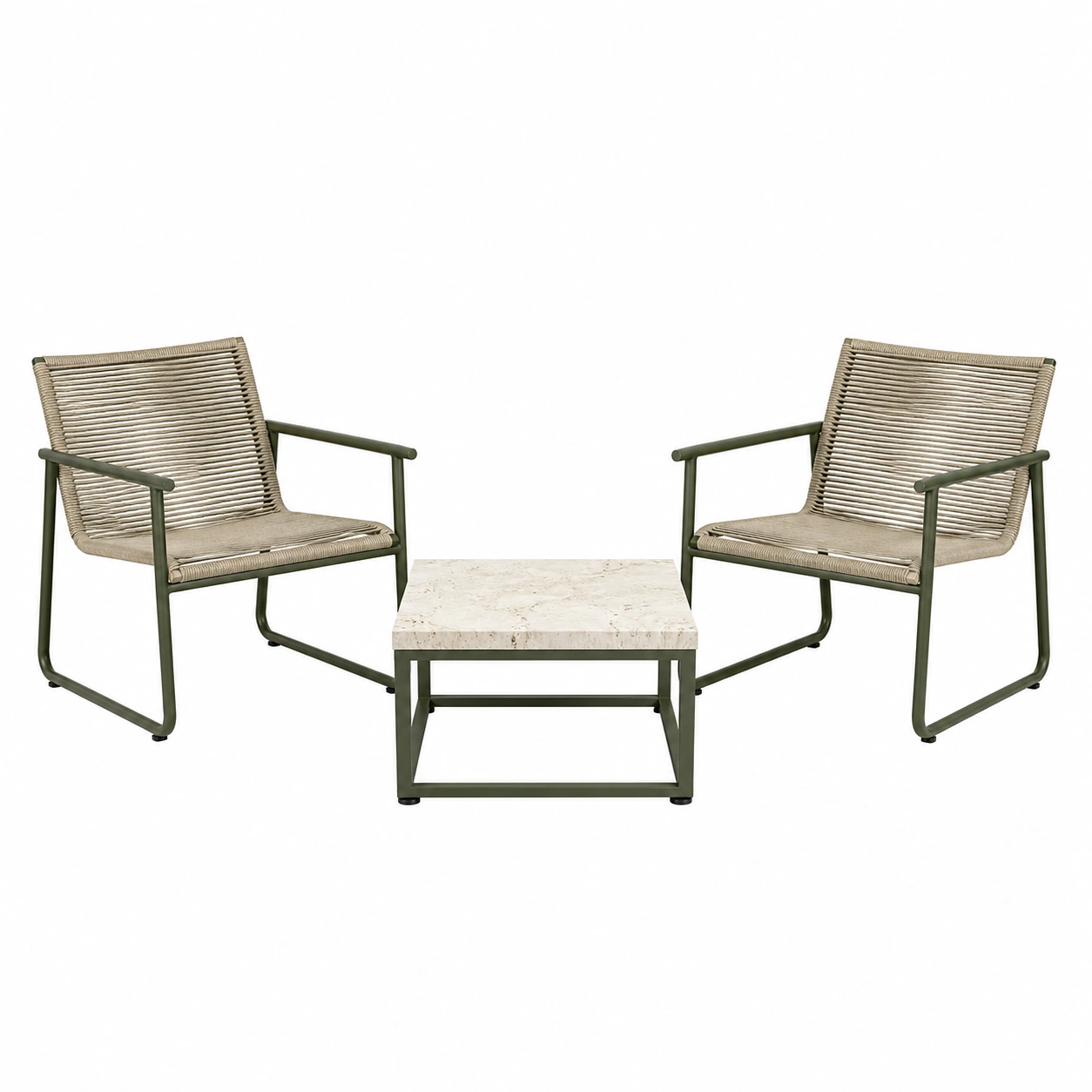 Loungeset - JORQAVION