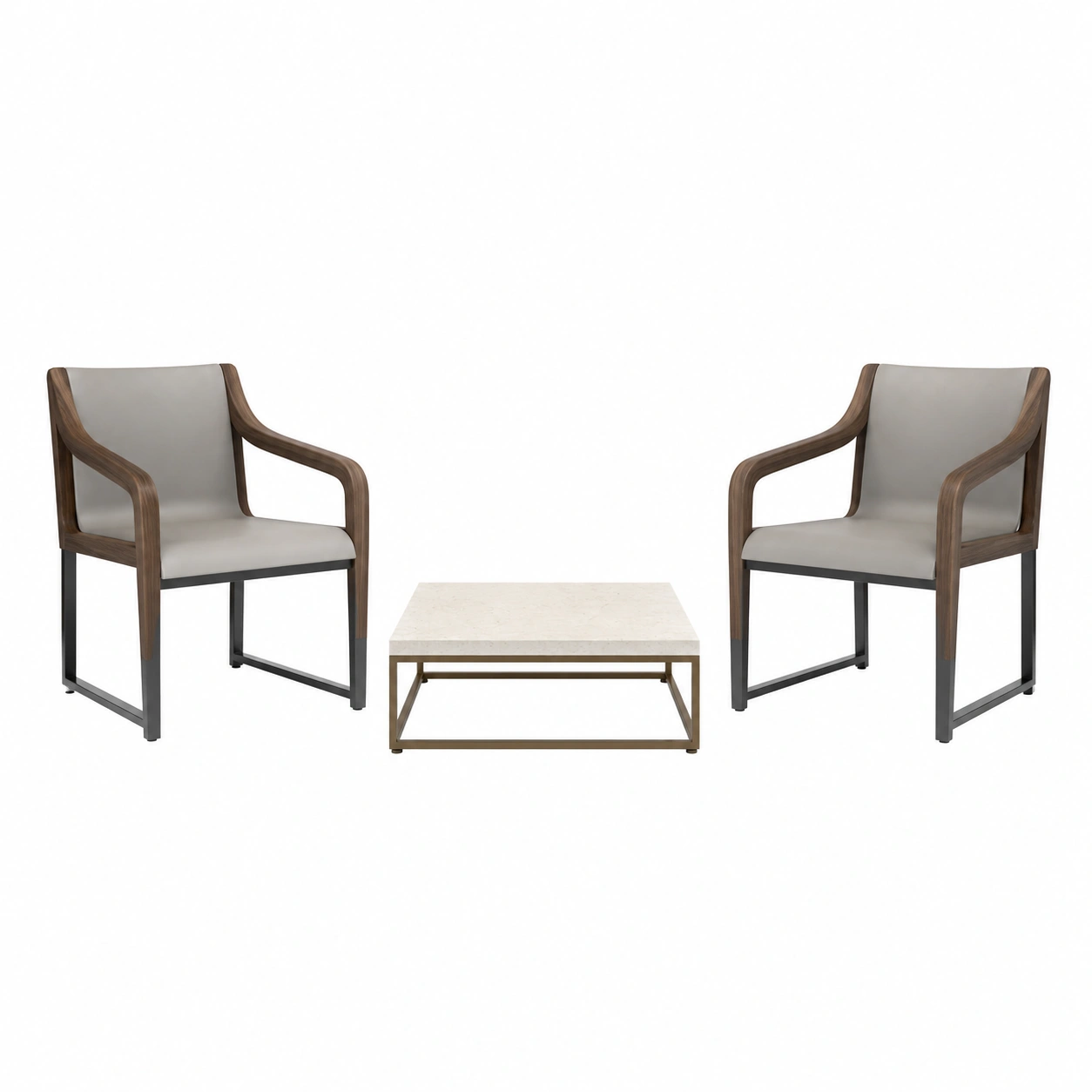 Loungeset - JORQAVION