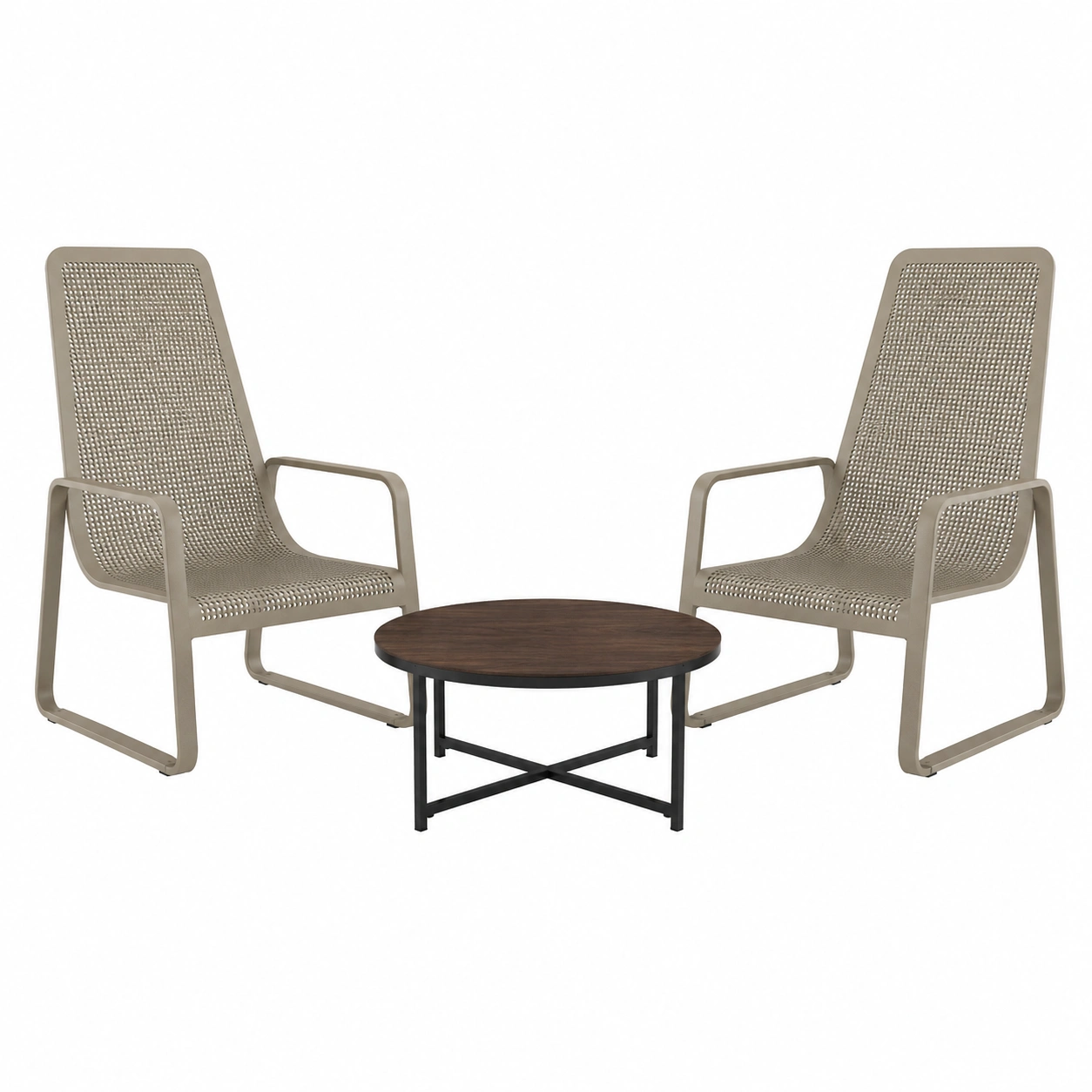 Loungeset - JORQAVION