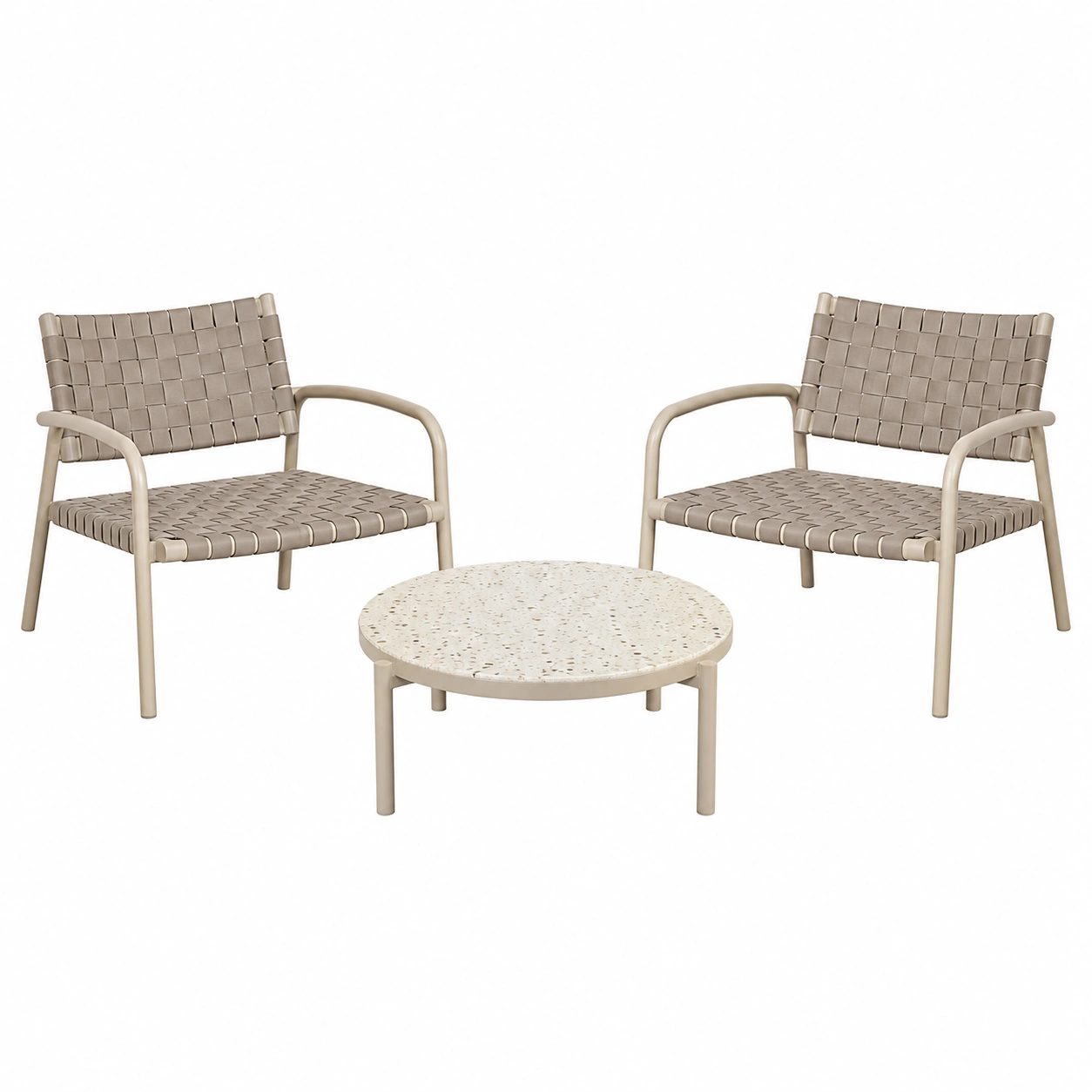 Loungeset - JORQAVION