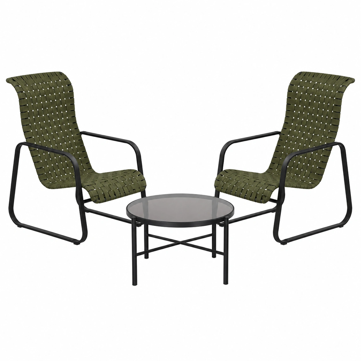 Loungeset - JORQAVION