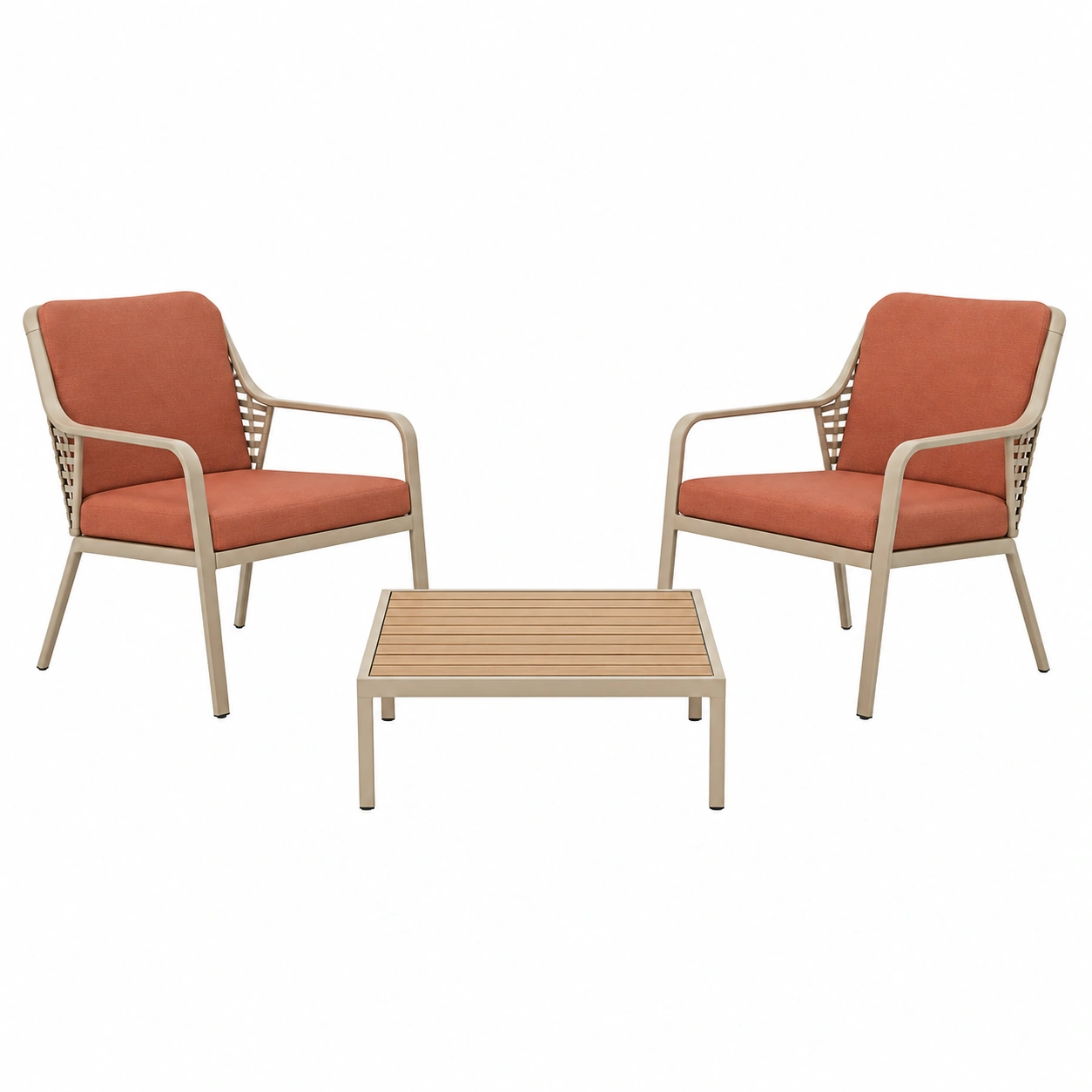 Loungeset - JORQAVION