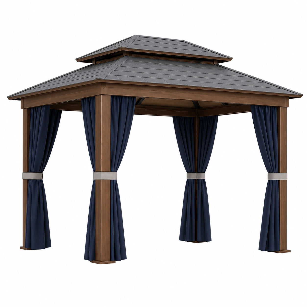 Pavillon - JORQAVION