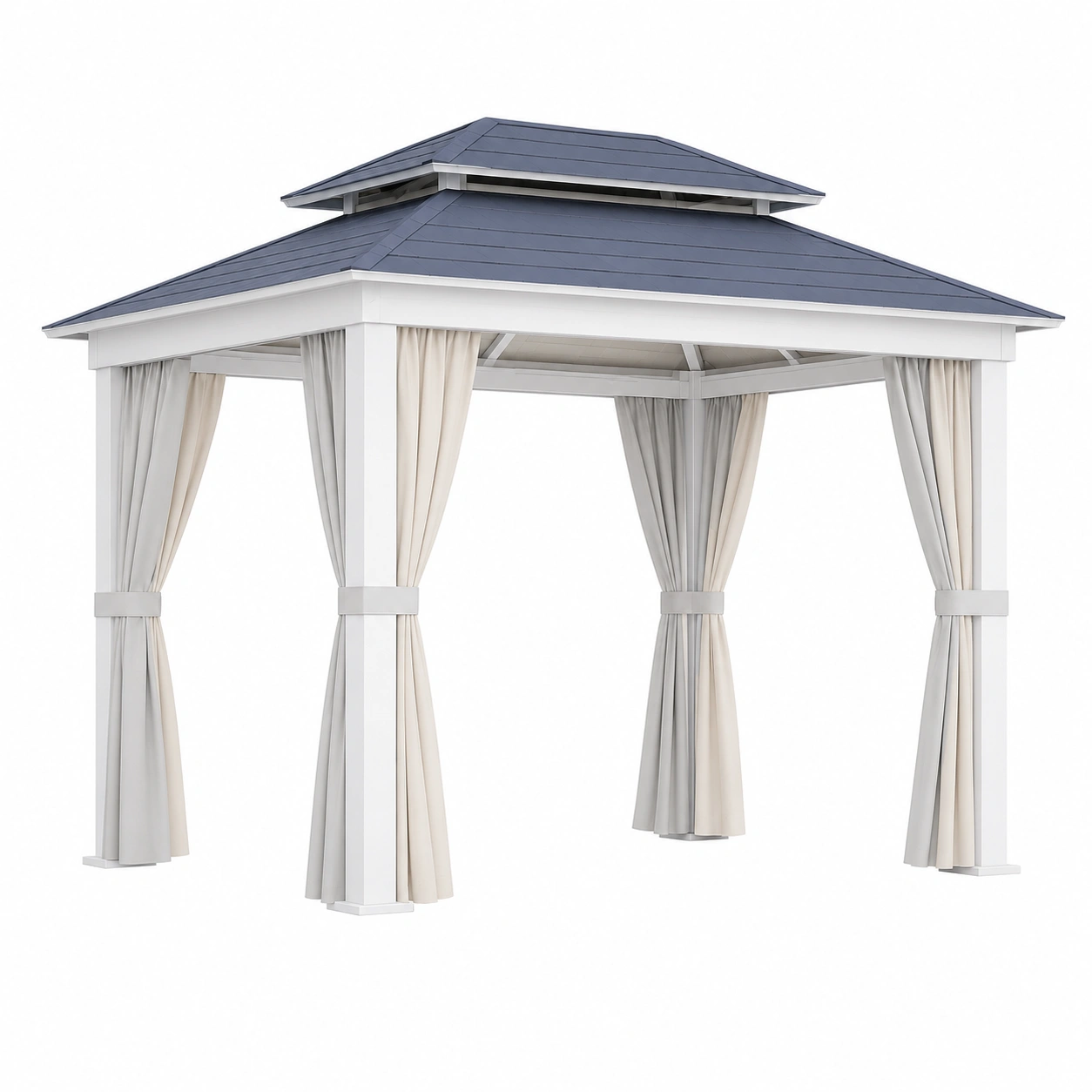 Pavillon - JORQAVION